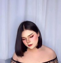 ladyboy Thailand - Transsexual escort in Dammam