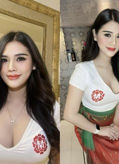 ladyboy Thailand - masseuse in Doha Photo 17 of 23