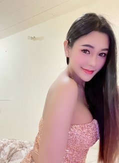 ladyboy Thailand - masseuse in Doha Photo 18 of 23