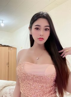 ladyboy Thailand - masseuse in Doha Photo 22 of 23