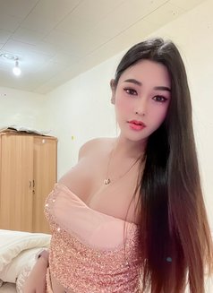 ladyboy Thailand - masseuse in Doha Photo 23 of 23