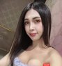 Ladyboy Thailand - Transsexual escort in Khobar Photo 1 of 4