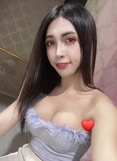 Ladyboy Thailand - Transsexual escort in Khobar Photo 1 of 4