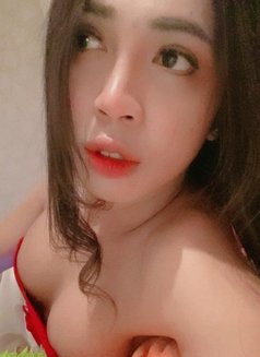 Ladyboy Thailand - Transsexual escort in Khobar Photo 2 of 4