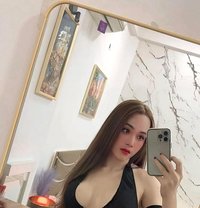 Ladyboy Thailand - Acompañantes transexual in Muscat