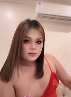 ladyboy Thailand - Transsexual escort in Riyadh Photo 4 of 5