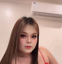 ladyboy Thailand - Transsexual escort in Riyadh Photo 4 of 5
