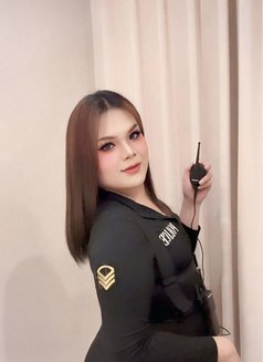 ladyboy Thailand - Transsexual escort in Riyadh Photo 5 of 5