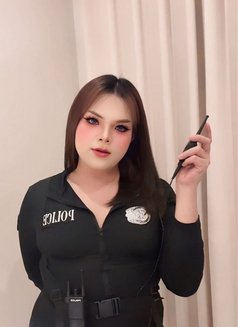 ladyboy Thailand - Acompañantes transexual in Riyadh Photo 7 of 7