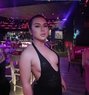 Amika versatile - Transsexual escort in Dubai Photo 2 of 7