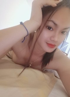 Ladyboy Top and Bottom Outcall Incall - Acompañantes transexual in Makati City Photo 3 of 5