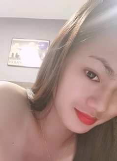 Ladyboy Top and Bottom Outcall Incall - Acompañantes transexual in Makati City Photo 4 of 5