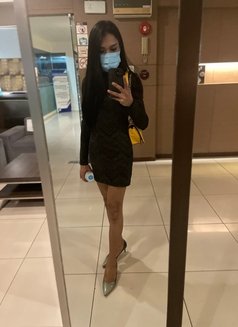 High,Ladyboy Top and bottom - Transsexual escort in Bangkok Photo 5 of 9