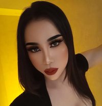 ladyboy Top both🇹🇭🇹🇭 - Acompañantes transexual in Abu Dhabi Photo 1 of 6