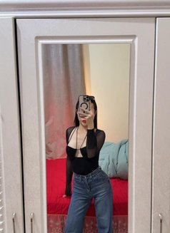 ladyboy Top both๐น๐ญ๐น๐ญ - Transsexual escort in Abu Dhabi Photo 2 of 6