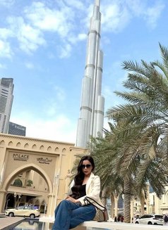 ladyboy Top both๐น๐ญ๐น๐ญ - Transsexual escort in Abu Dhabi Photo 3 of 5