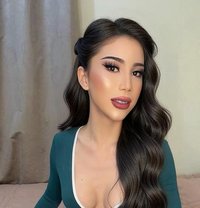 ladyboy Top both🇹🇭🇹🇭 - Acompañantes transexual in Abu Dhabi