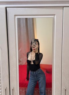 ladyboy Top both🇹🇭🇹🇭 - Transsexual escort in Abu Dhabi Photo 4 of 6