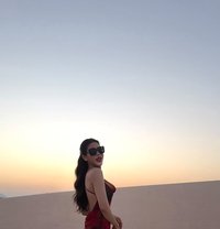 ladyboy Top both🇹🇭🇹🇭 - Transsexual escort in Abu Dhabi