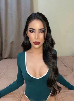 ladyboy Top both🇹🇭🇹🇭 - Transsexual escort in Abu Dhabi Photo 5 of 6