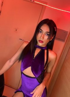 Julia Ladyboy🇹🇭TOP&BOTTOM&Both - Transsexual escort in Muscat Photo 12 of 13