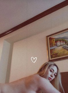 POWER TOP in AJMAN - Transsexual escort in Ajmān Photo 21 of 26