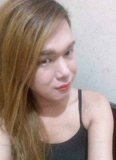 Ts Top dominant with Good Service for u! - Transsexual escort in Pasig Photo 3 of 7