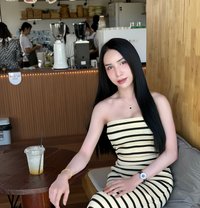 Ladyboy Top, Bottom in Al Khuwair - Transsexual escort in Muscat