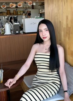 Ladyboy Top, Bottom in Al Khuwair - Transsexual escort in Muscat Photo 2 of 13