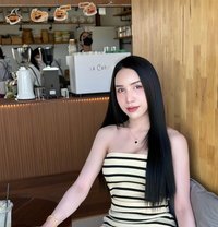 Ladyboy Top, Bottom in Al Khuwair - Transsexual escort in Muscat