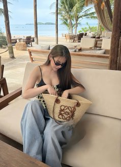 Ladyboy Top, Bottom in Al Khuwair - Transsexual escort in Muscat Photo 9 of 13