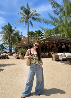Ladyboy Top, Bottom in Al Khuwair - Transsexual escort in Muscat Photo 10 of 13
