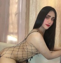 Ladyboy Top&Bottom jamin VIP - masseuse in Muscat