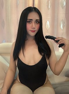 ใหม่ Ladyboy Top&bottom Jamin - Masajista in Muscat Photo 14 of 14