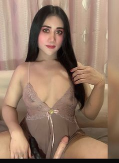 Ladyboy Top&bottom Jamin - masseuse in Muscat Photo 12 of 16