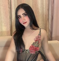 ใหม่ Ladyboy Top&bottom Jamin - masseuse in Muscat