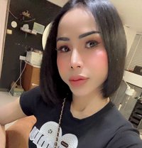 ladyboy 🇹🇭 top,bottom - Transsexual escort in Muscat