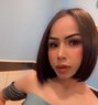 ladyboy 🇹🇭 top,bottom - Transsexual escort in Muscat Photo 1 of 6