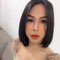 ladyboy 🇹🇭 top,bottom - Transsexual escort in Muscat Photo 3 of 4