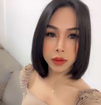 ladyboy 🇹🇭 top,bottom - Acompañantes transexual in Muscat