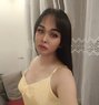 Ladyboy Top&bottom - Transsexual escort in Pattaya Photo 3 of 4