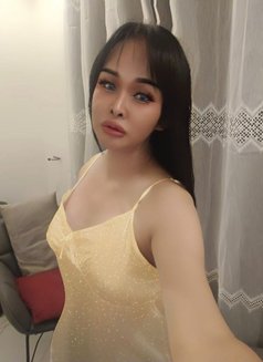 Ladyboy Top&bottom - Transsexual escort in Pattaya Photo 3 of 4