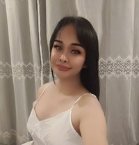 Ladyboy Top&bottom - Transsexual escort in Riyadh