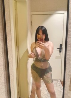 Ladyboy Top&bottom - Acompañantes transexual in Pattaya Photo 2 of 3