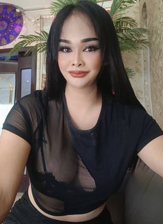 Ladyboy Top in Riyadh - Acompañantes transexual in Riyadh Photo 2 of 4