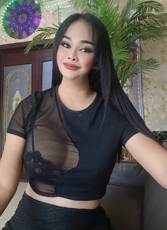 Ladyboy Top in Riyadh - Acompañantes transexual in Riyadh Photo 4 of 4