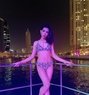 Ladyboy. Top. In Thailand - Transsexual escort in Bangkok Photo 10 of 11