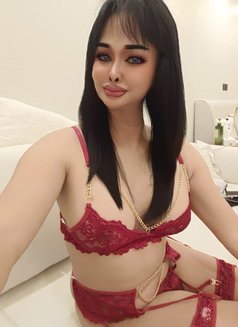 Ladyboy Top VIP #riyadh - Acompañantes transexual in Riyadh Photo 2 of 4