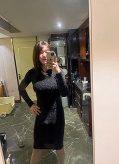 Ladyboy venus now - Transsexual escort in Guangzhou Photo 2 of 4