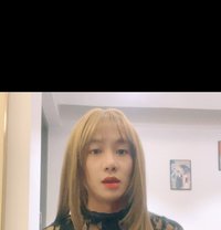 Ladyboy venus now - Masajista in Shenzhen